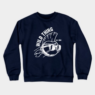 Wild Thing 94 Crewneck Sweatshirt